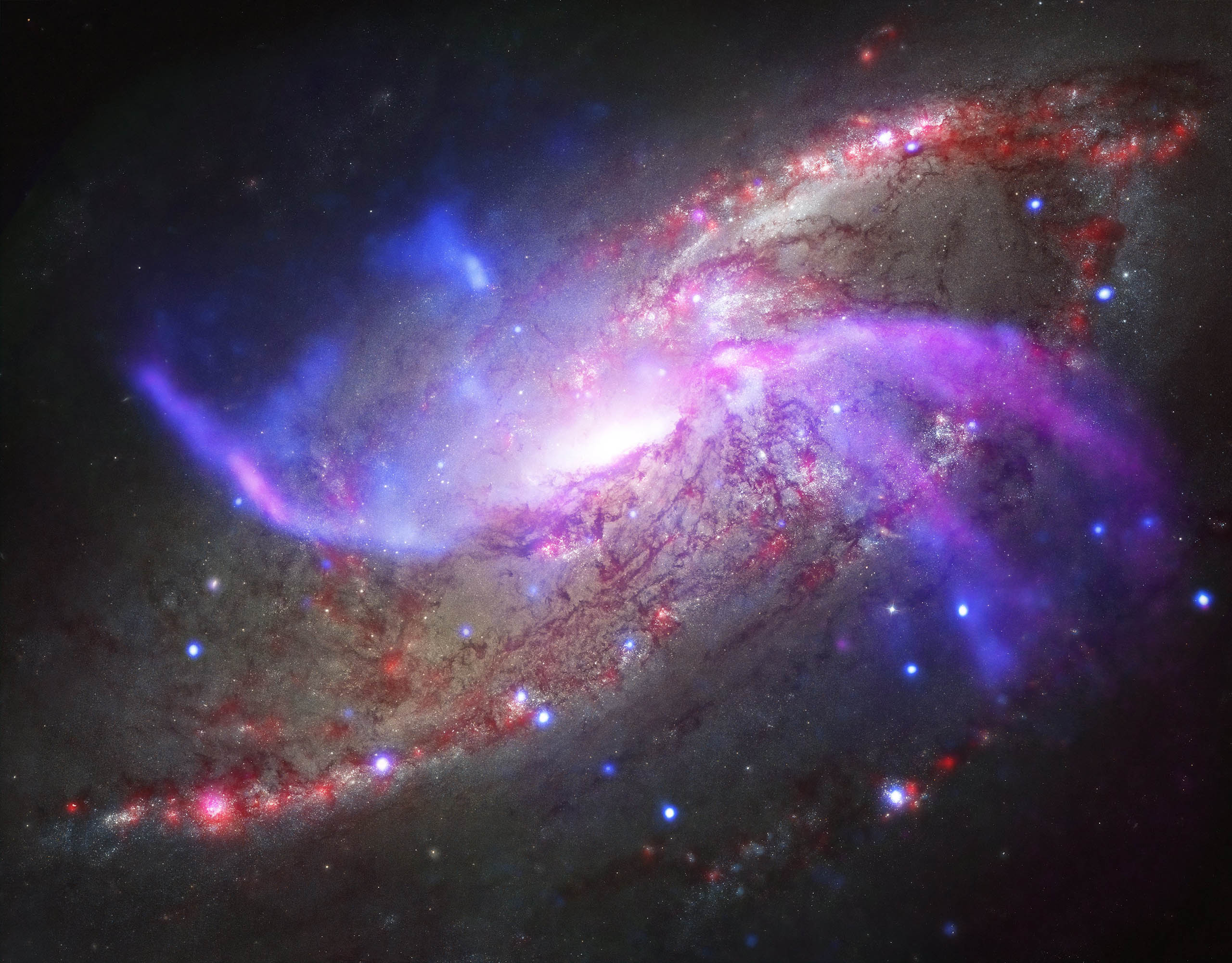 AstroSounds-kleurrijk-melkwegstelsel_cc-NASA