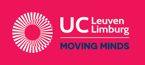 UC Leuven Limburg Moving Minds