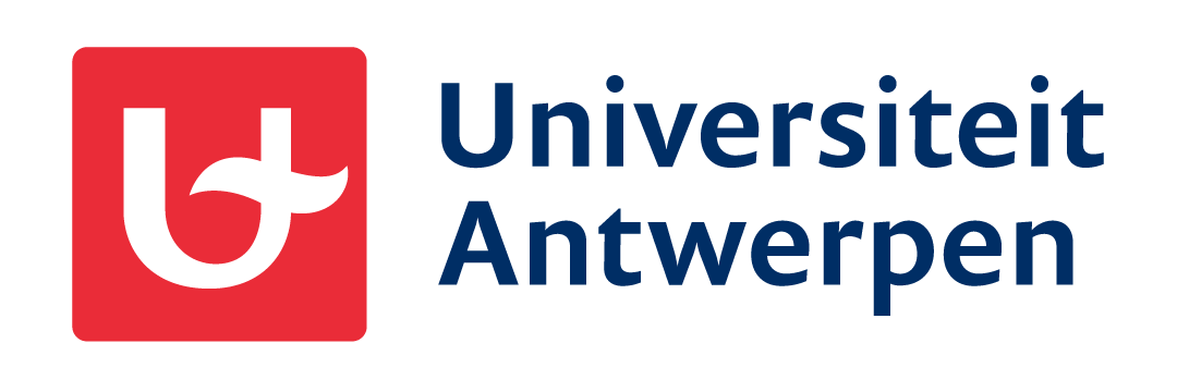 logo Universiteit Antwerpen